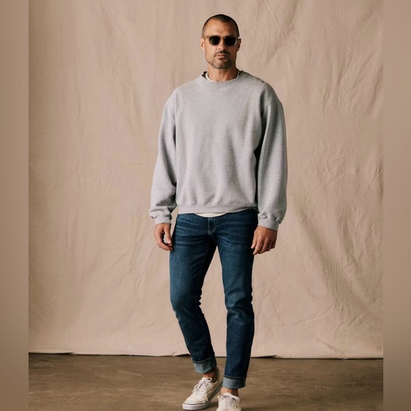 flint and tinder Other - Flint And Tinder All-American Stretch Denim Slim Fit